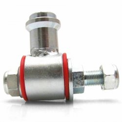 Helix Loop w/ Cantilever Shock Adapter - Part Number: HEXSHXB7