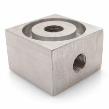 Base Plate For Smoke Kit - Part Number: AUTSMOKEBASE