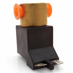 1/8 X 1/8 12 Volt Valve - Part Number: AUTSMOKEVALVE