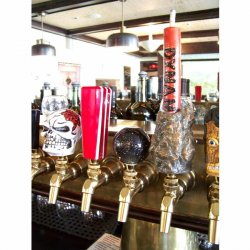 Beer Tap Adapter - 3/8 16 To 16mm x 1.5 - Part Number: ASCAD27