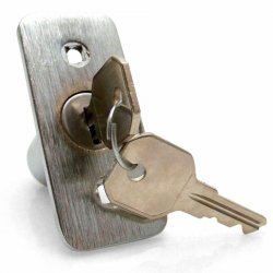 Key Latch Release Unit - Part Number: AUTK1