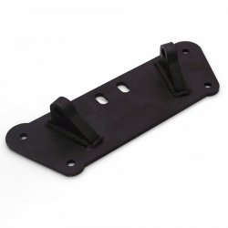 1935-1940 Ford Split WishBone Bracket - Part Number: HEXBRK037