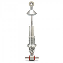 223mm Coilover Shock - Loop to Extended Loop - Part Number: HEXSHX15223AG