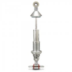 337mm Coilover Shock - Loop to Crossbar - Part Number: HEXSHX15337AC