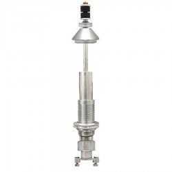 223mm Coilover Shock - Stem to Stud Plate - Part Number: HEXSHX15223BD