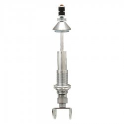 223mm Coilover Shock - Stem to Yoke - Part Number: HEXSHX15223BE