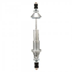 223mm Coilover Shock - Stem to Stem - Part Number: HEXSHX15223BB