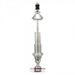 223mm Coilover Shock - Stem to Crossbar - Part Number: HEXSHX15223BC