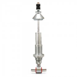 223mm Coilover Shock - Stem to Extended Loop - Part Number: HEXSHX15223BG