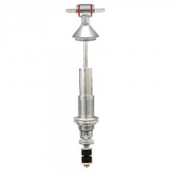 460mm Coilover Shock - Crossbar to Stem - Part Number: HEXSHX15460CB