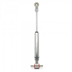 223mm Shock - Loop to Extended Loop - Part Number: HEXSHX10223AG