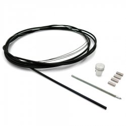 Shave Door Handle Emergency Release Kit - Part Number: AUTSVERK