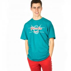 Vintage T-Shirt - Part Number: 10015456