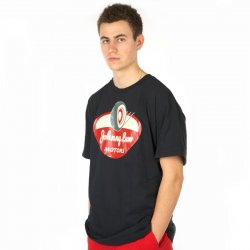 Johnny Law Motors Logo T-Shirt - Part Number: 10015458