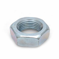 1/2 x 20 Grade 8 Jam Nut - Part Number: HWN31220