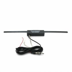 Hidden Antenna Kit - Part Number: AUTHAB