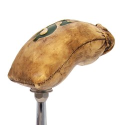 Sack-O-Cash Bag Of Money Custom Shift Knob - Part Number: ASCSN00032