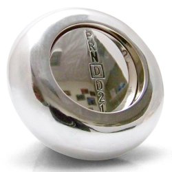 Push Button Billet Custom Shift Knob ~ PRNDD21 - Part Number: ASCSN13009