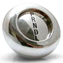 Push Button Billet Custom Shift Knob ~ PRNDL - Part Number: ASCSN13008