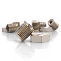 Shift Knob Threaded Adapters - Part Number: 10015821