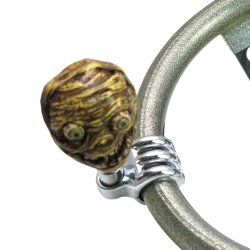 Marvin The Mummy Suicide Brody Knob - Part Number: ASCBN00024