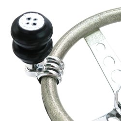 Air Bag Custom Brody Knob - Part Number: ASCBN00034