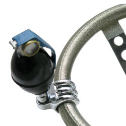 Grenade Suicide Brody Knob - Part Number: ASCBN05003