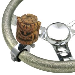 Tiny Tiki Adjustable Suicide Brody Knob - Part Number: ASCBA00002