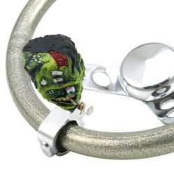 FrankenSpeed Adjustable Suicide Brody Knob - Part Number: ASCBA00011