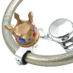 Royal Crown Adjustable Suicide Brody Knob - Part Number: ASCBA00013