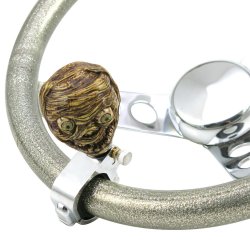 Marvin The Mummy Adjustable Suicide Brody Knob - Part Number: ASCBA00024