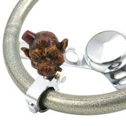 The Boss Monkey Adjustable Suicide Brody Knob - Part Number: ASCBA00029