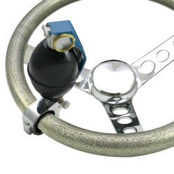 Grenade Adjustable Suicide Brody Knob - Part Number: ASCBA05003