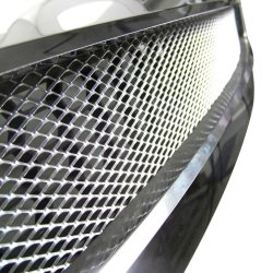 Aluminum Grill Mesh - Part Number: 10015816