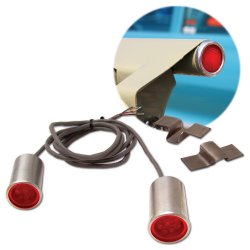 LED Bed Lights - Part Number: 10015219