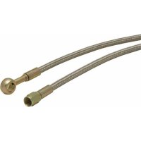 brake line parts, steel braided brake lines, brake line fittings, stainless steel brake lines