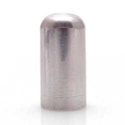 Billet Stub Small Dash Knob - Part Number: VPAKBS3