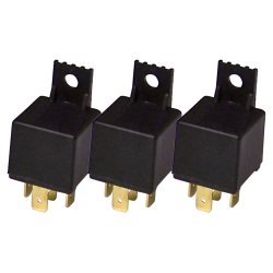 Automotive Relays - Part Number: 10015627