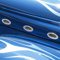 cooling, climate control, car heater, heater bulkhead, 