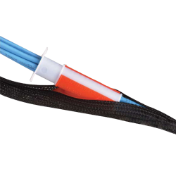 UltraWrap Wire Loom Tool - Part Number: 10015356