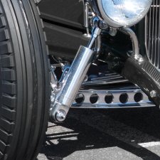 Early Ford (1928-1934)