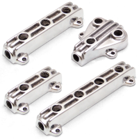 fuel distribution block, fuel hose, fuel hoses