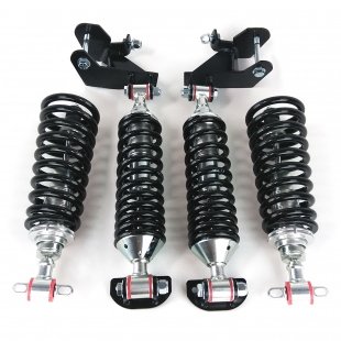 Chevelle Coilover Shock Conversion Kits