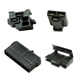 Factory Connectors - Part Number: 10015488