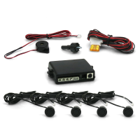 car alarms, remote start systems, remote start bypass unit