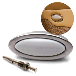 Courtesy Dome Light Kit - Part Number: KICHARN6