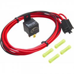 Brake Light Relay Kit - Part Number: HARNBL