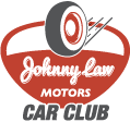 Car Club Logo