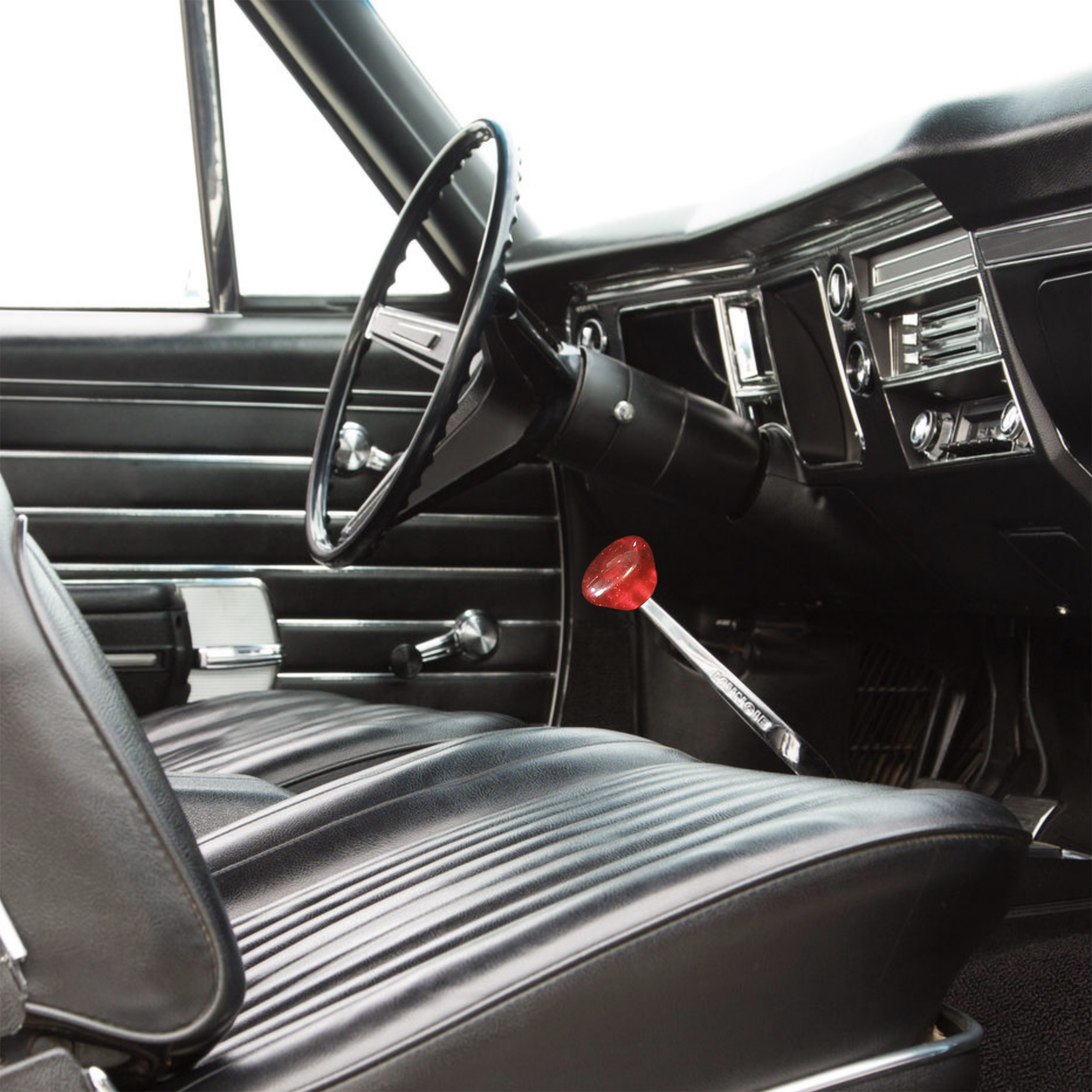Chevelle Shift Knobs