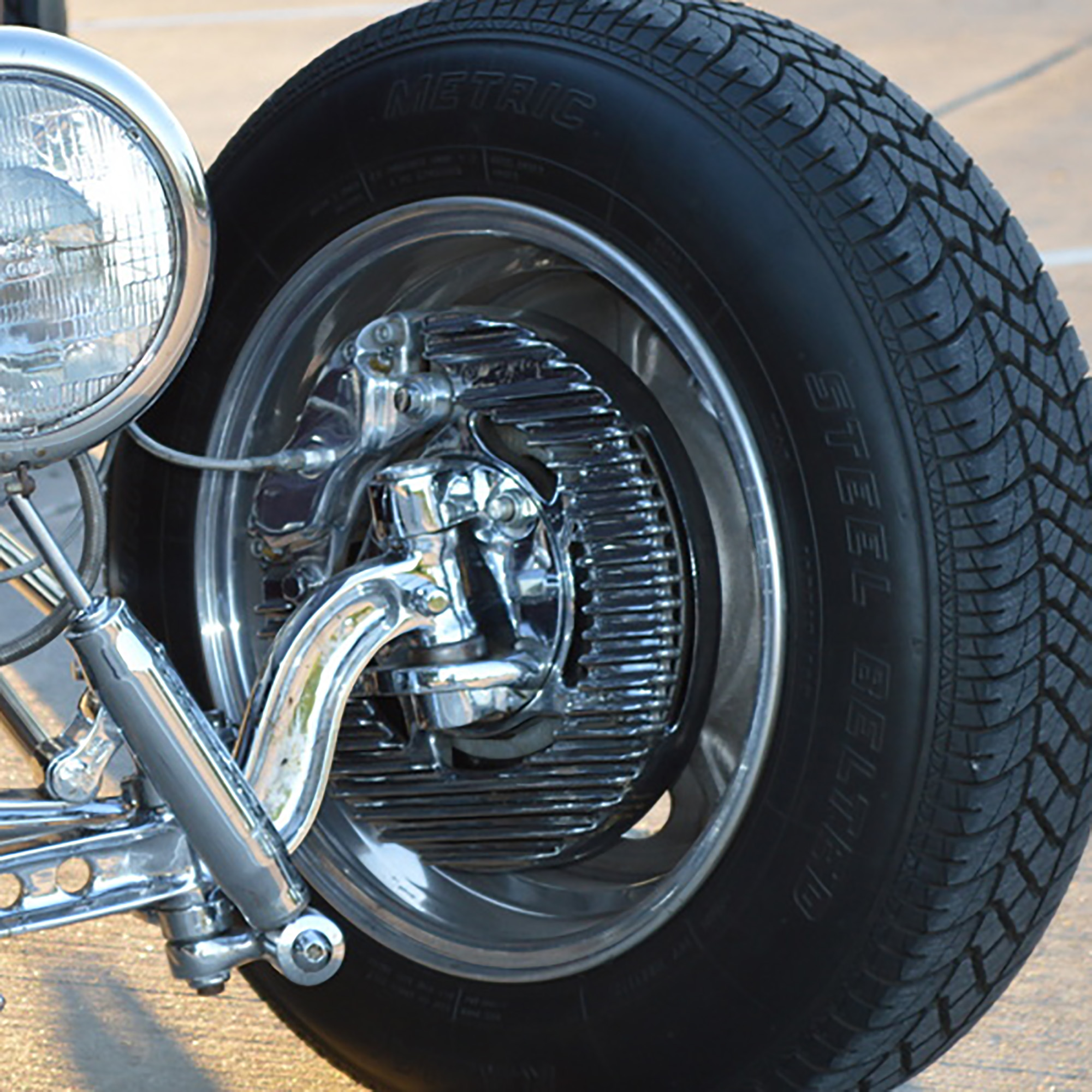 Brakes & Accessories